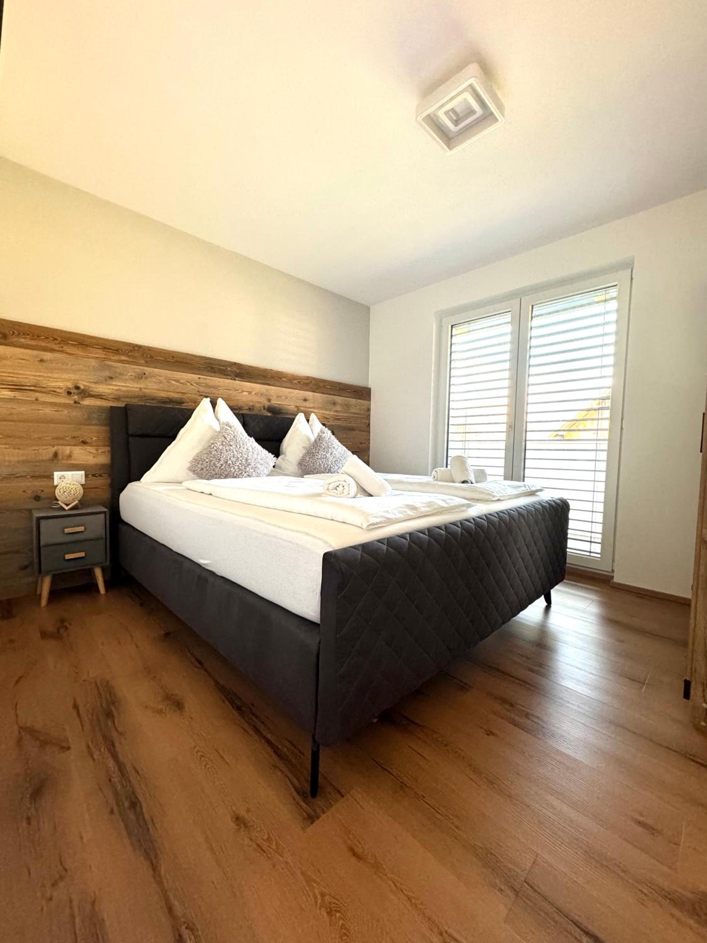 Alpin Apartments