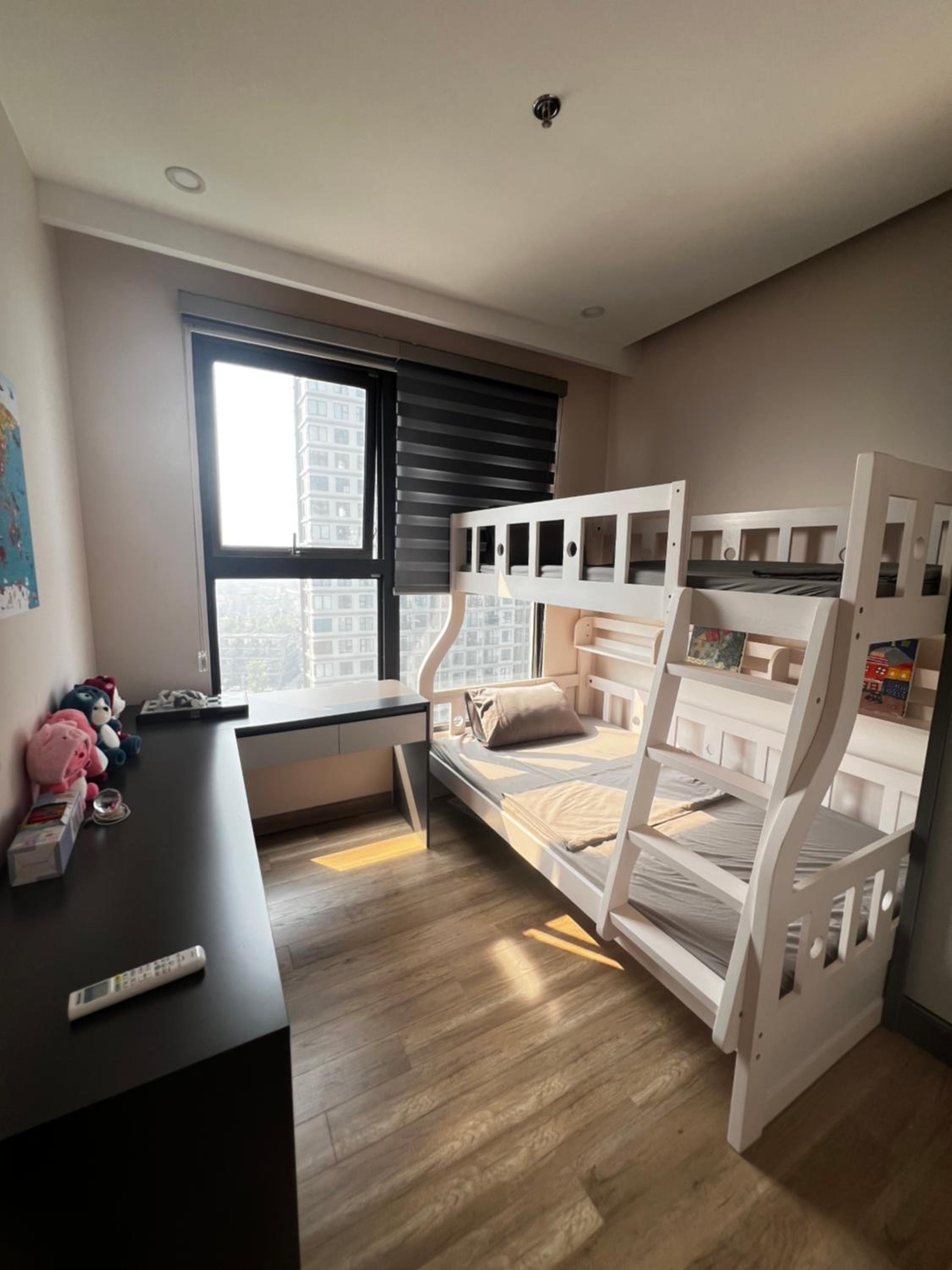 Homestay Haven Park 2 ngủ view bể bơi view 5