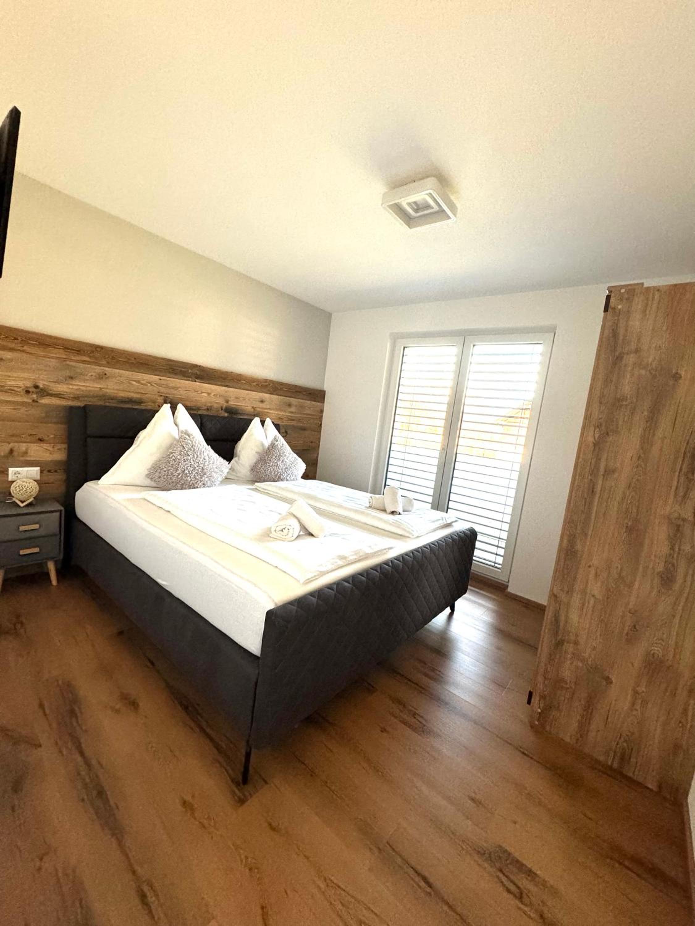 Alpin Apartments