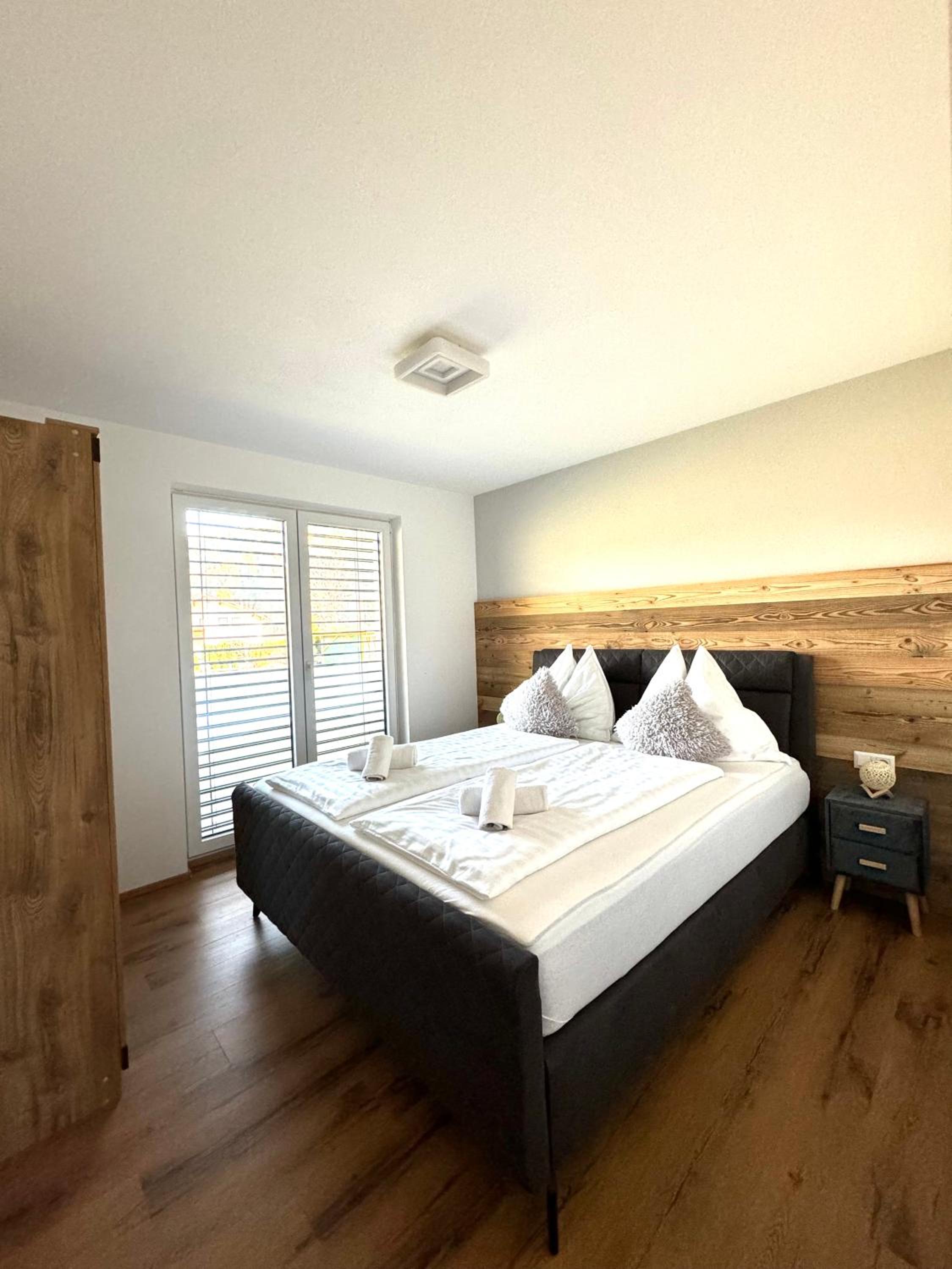 Alpin Apartments