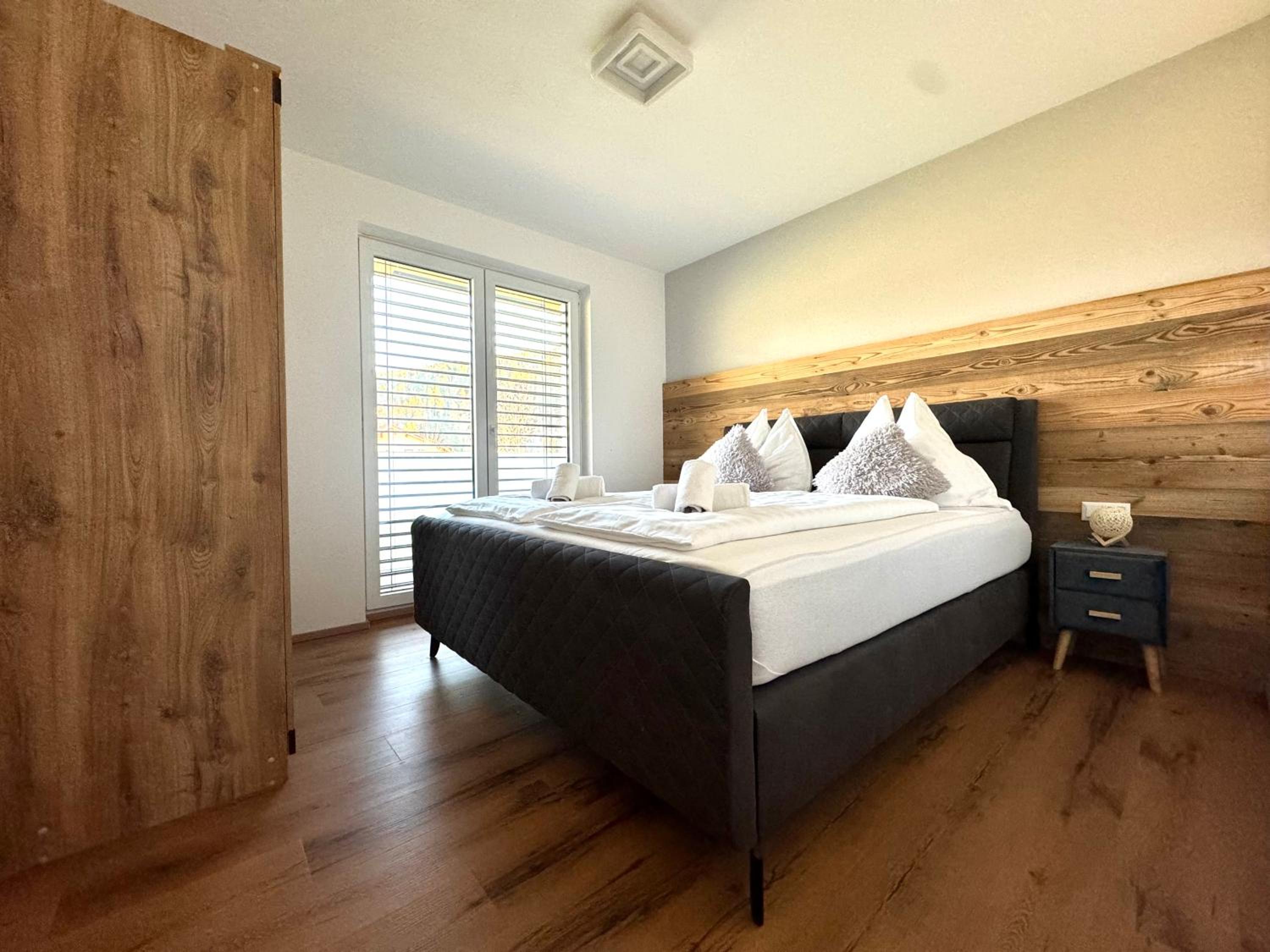 Alpin Apartments