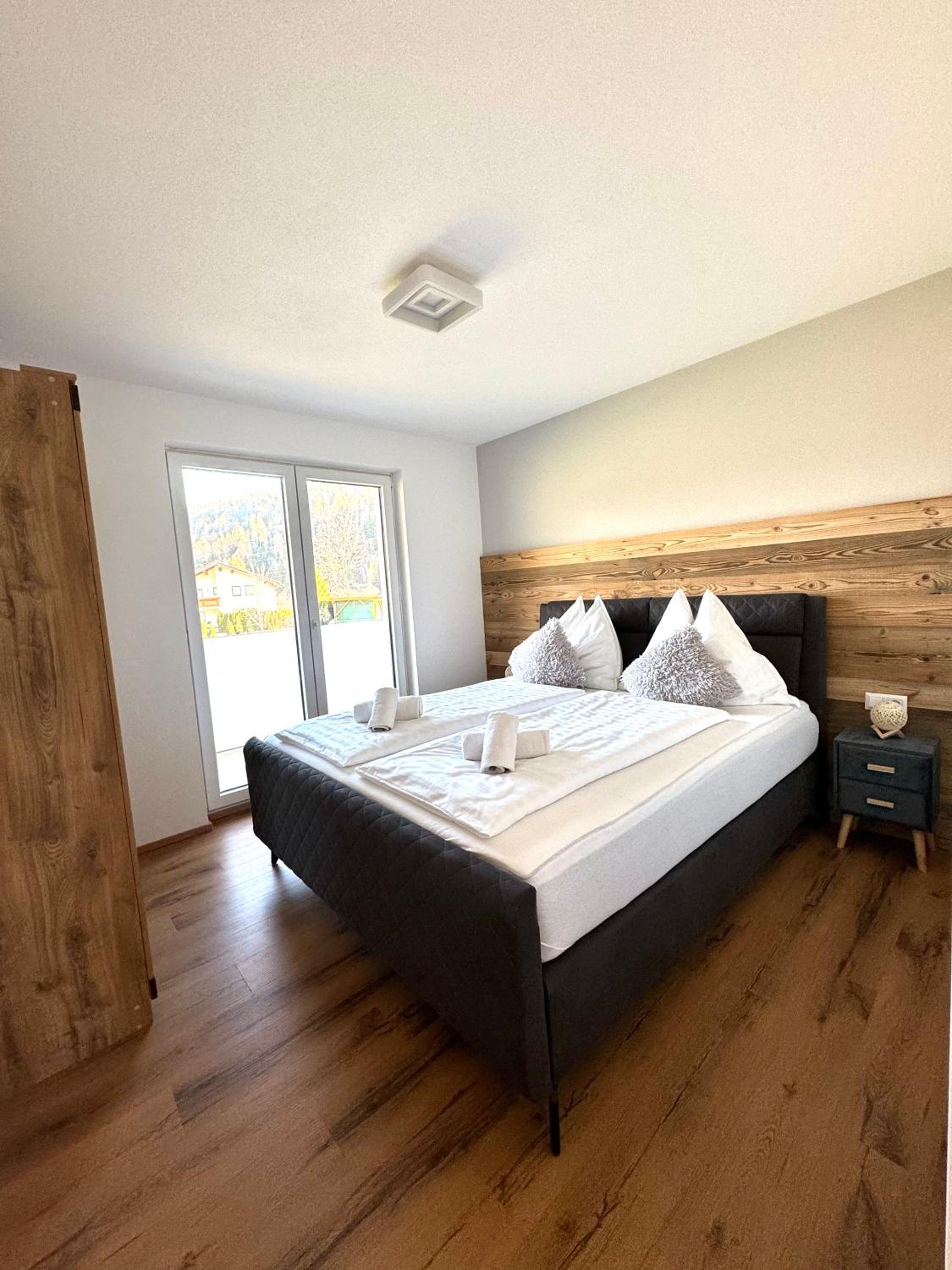 Alpin Apartments