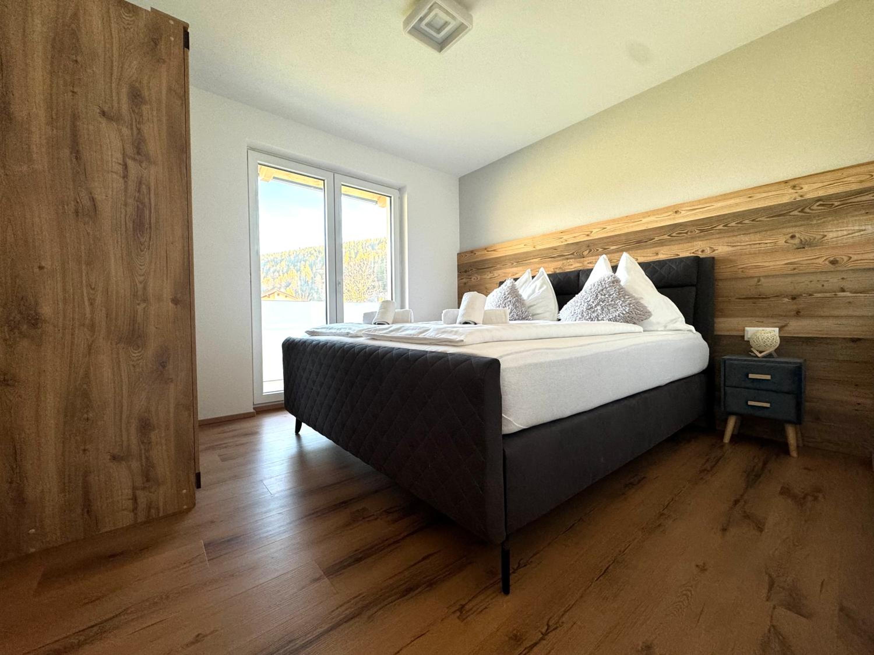 Alpin Apartments