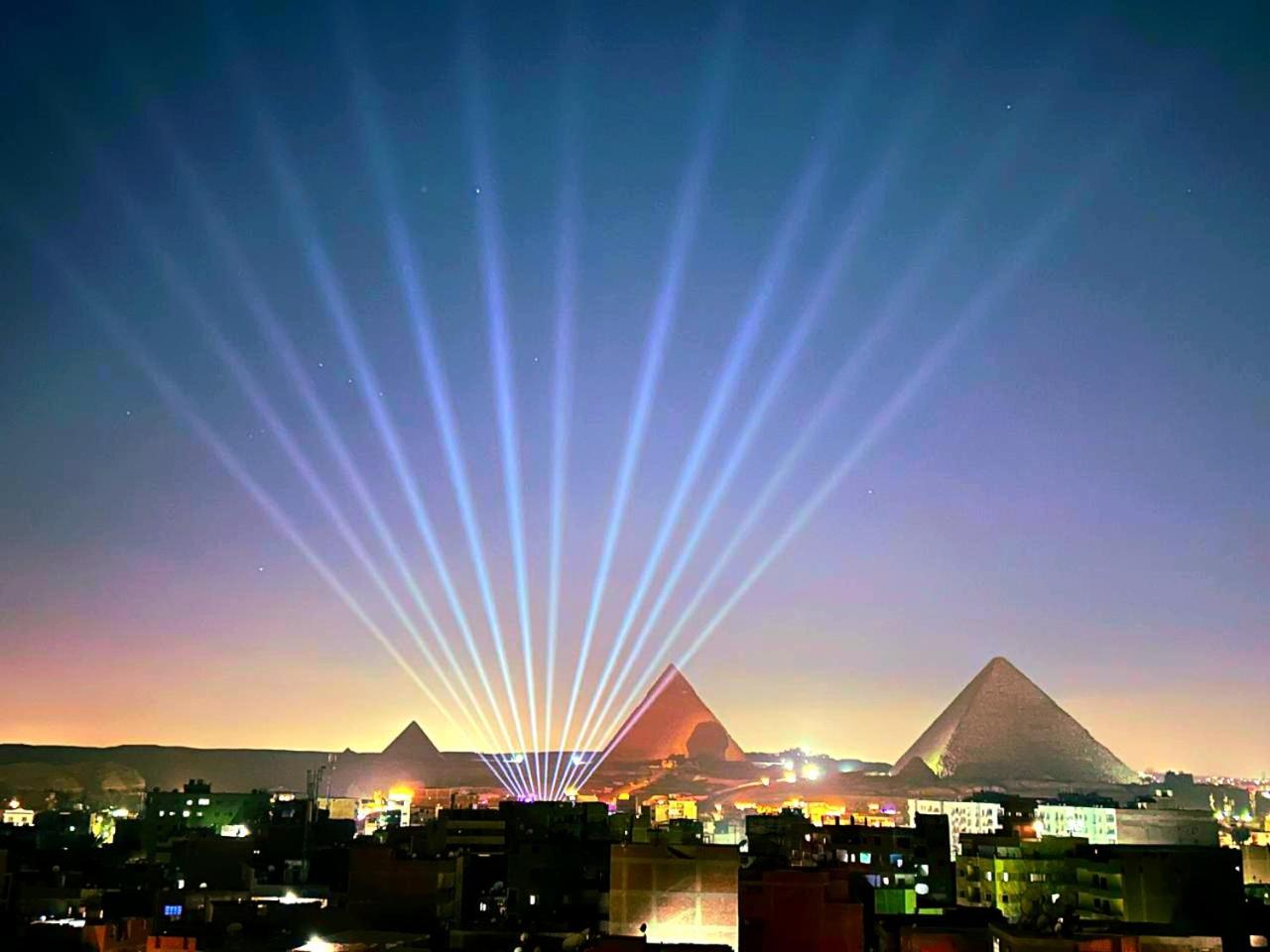 PyramidS GoLDeN TempLE HoTeL