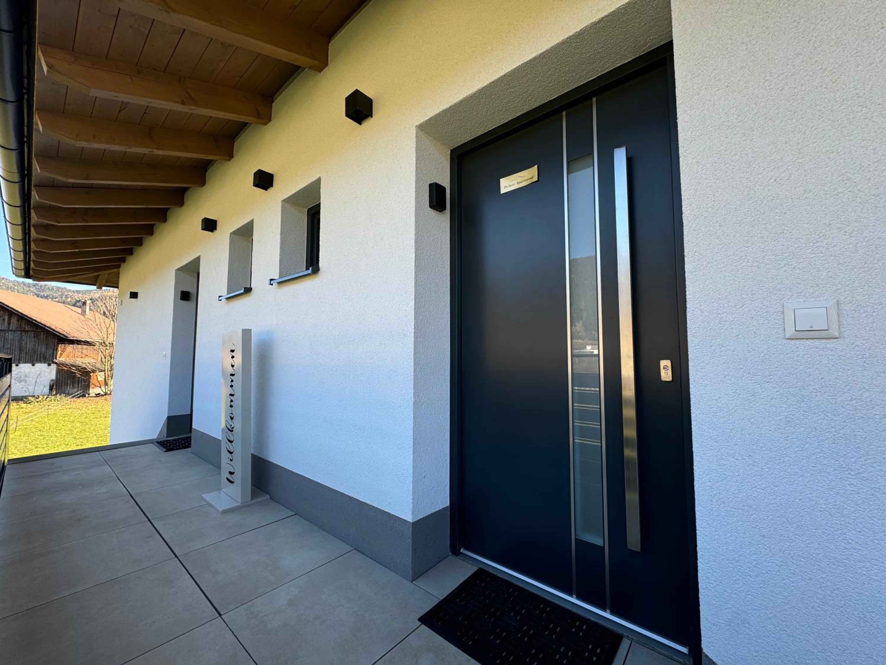 Alpin Apartments