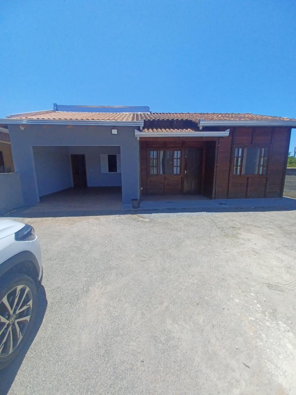 Casa Barra do Sai