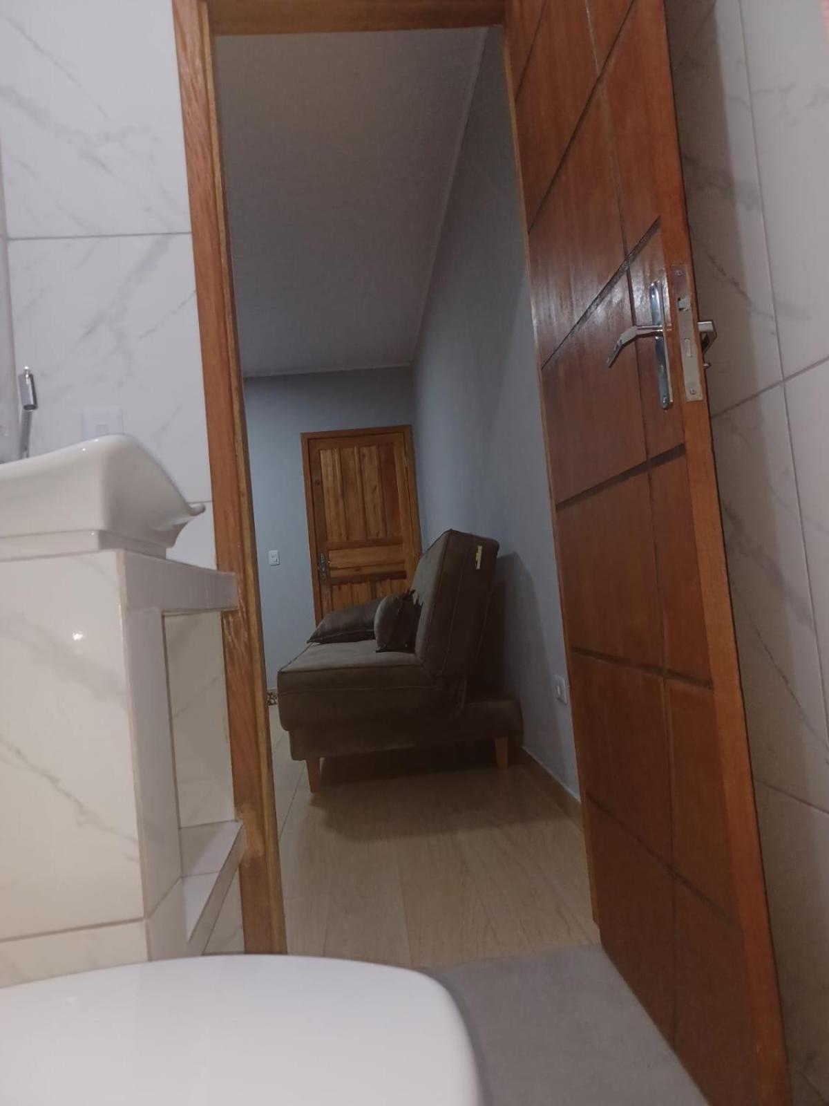 Casa Barra do Sai