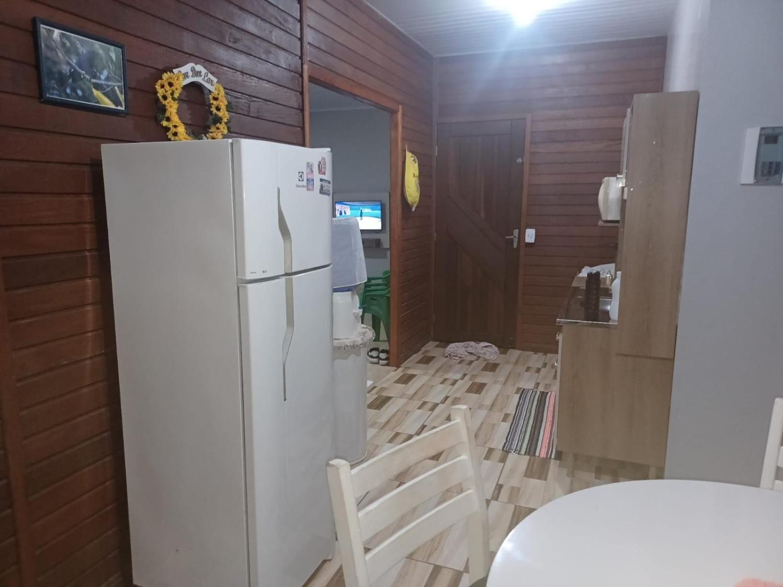 Casa Barra do Sai