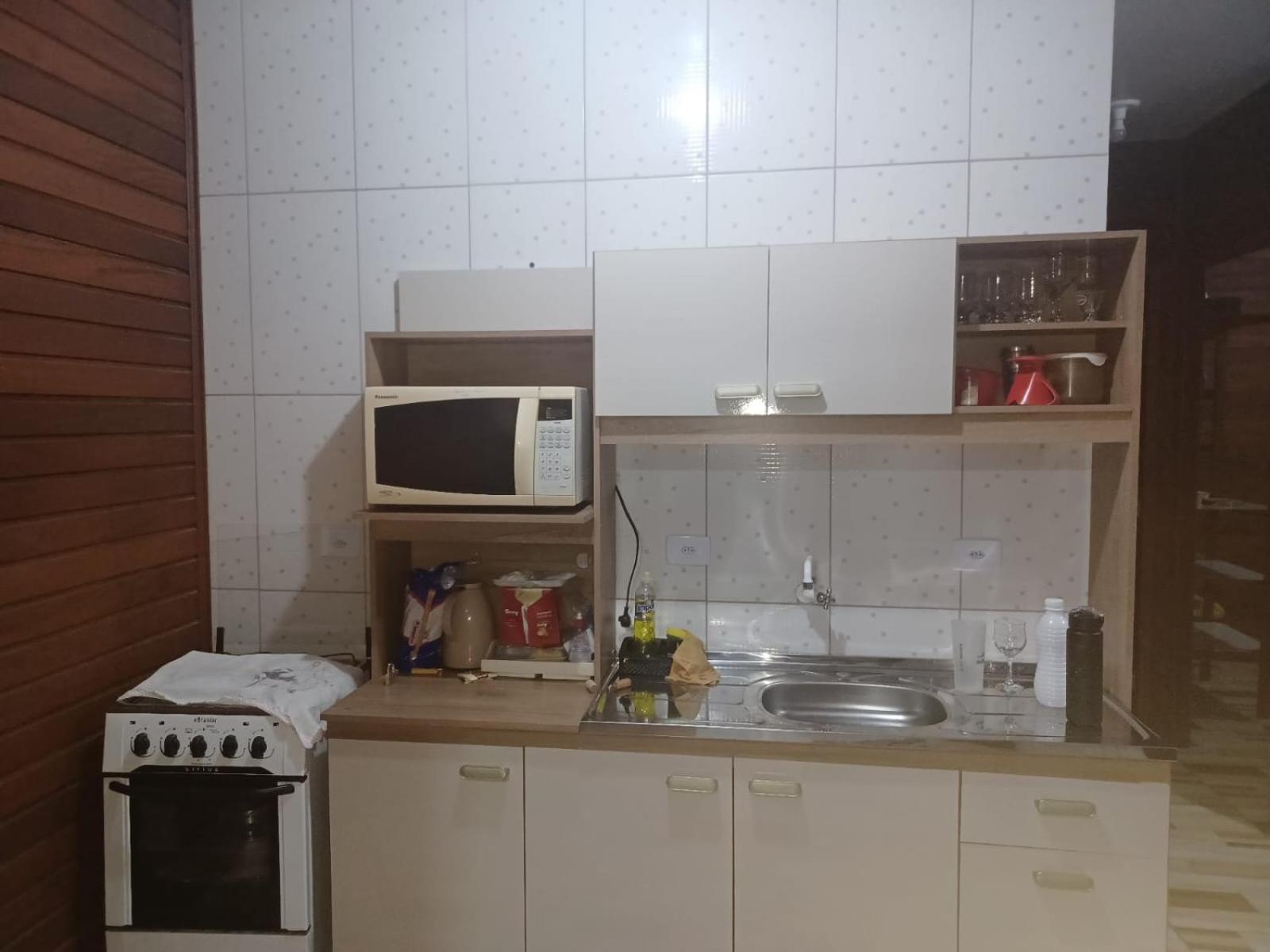 Casa Barra do Sai