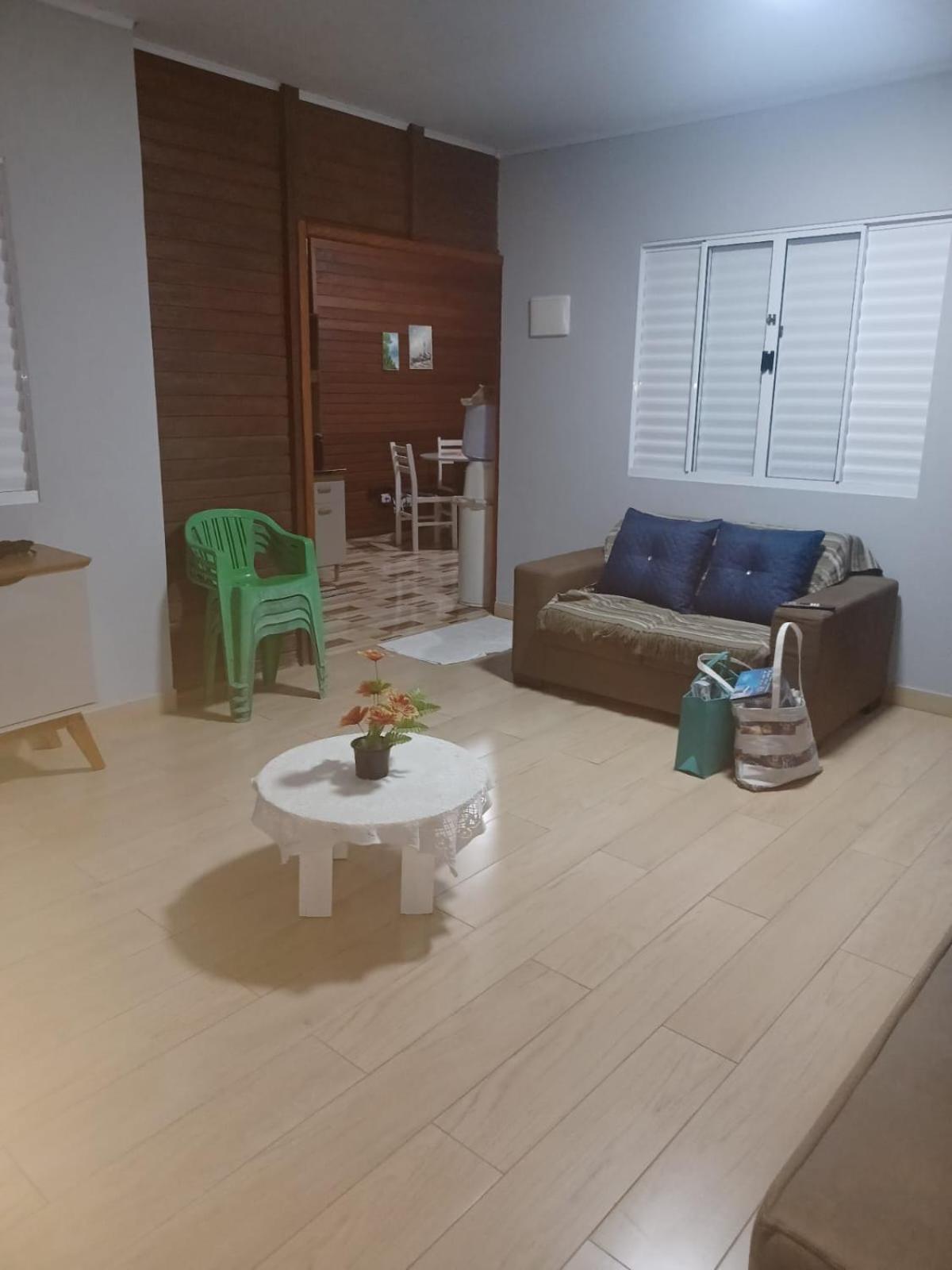 Casa Barra do Sai