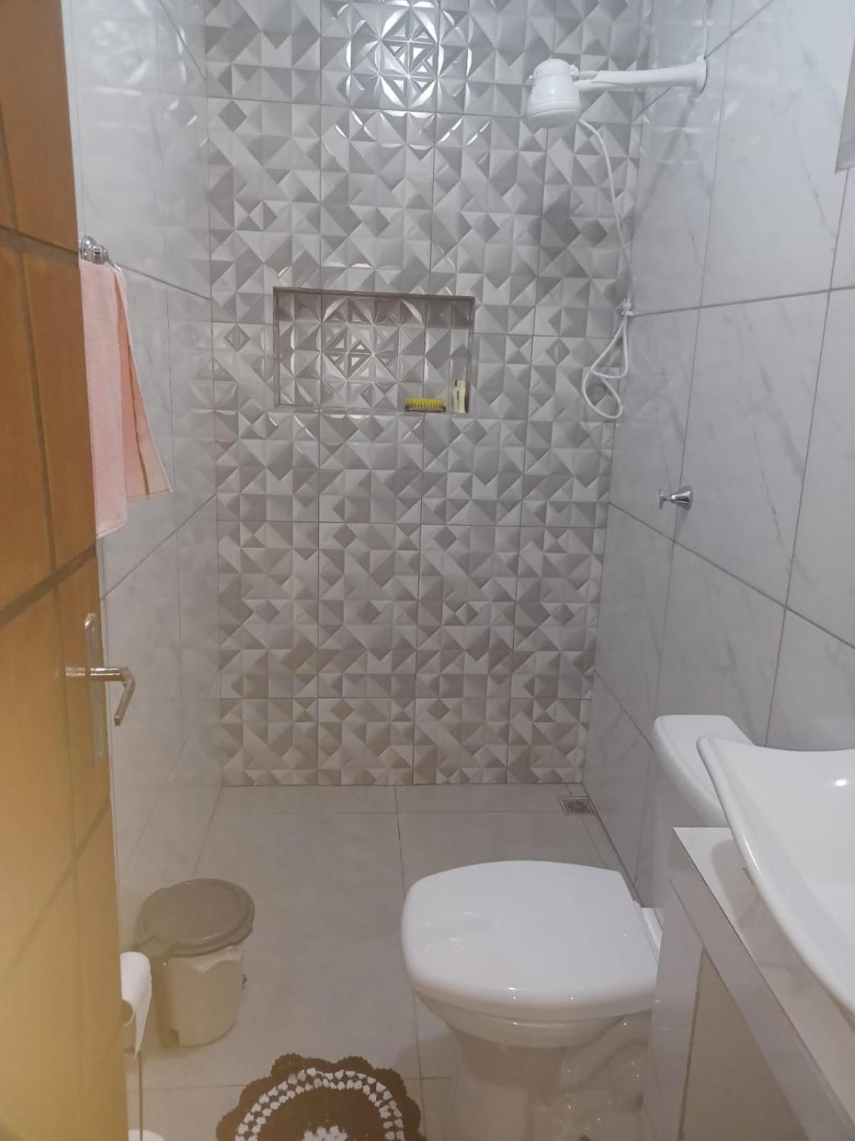 Casa Barra do Sai