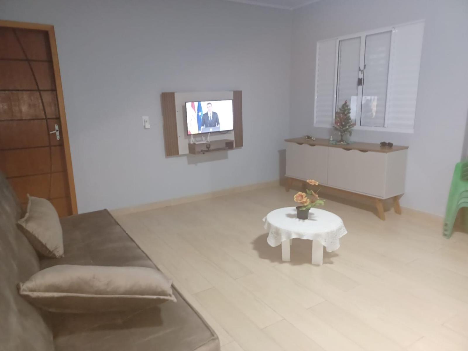 Casa Barra do Sai