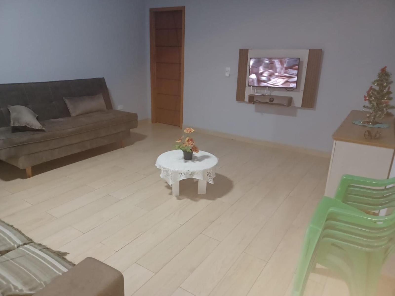 Casa Barra do Sai