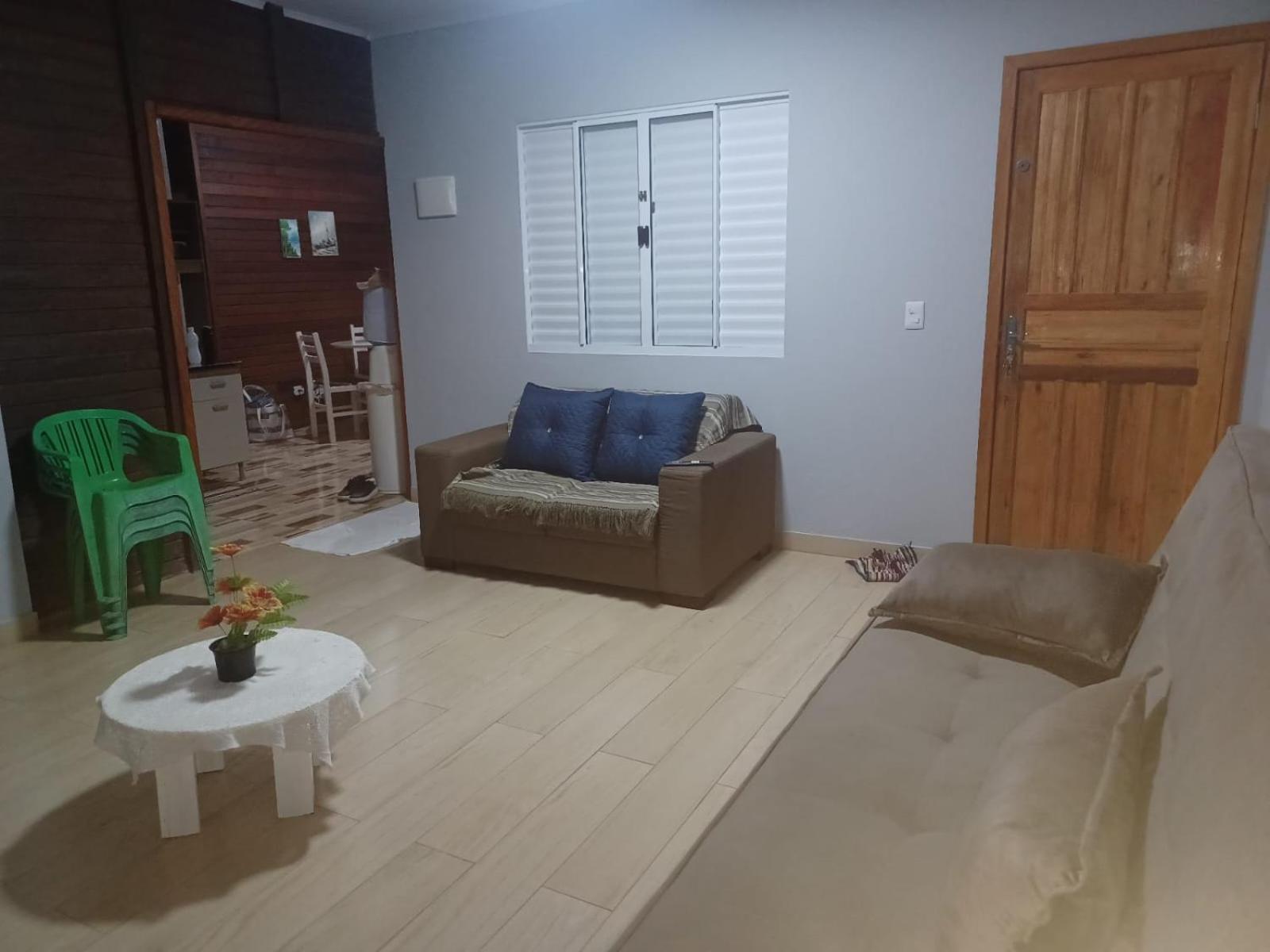 Casa Barra do Sai
