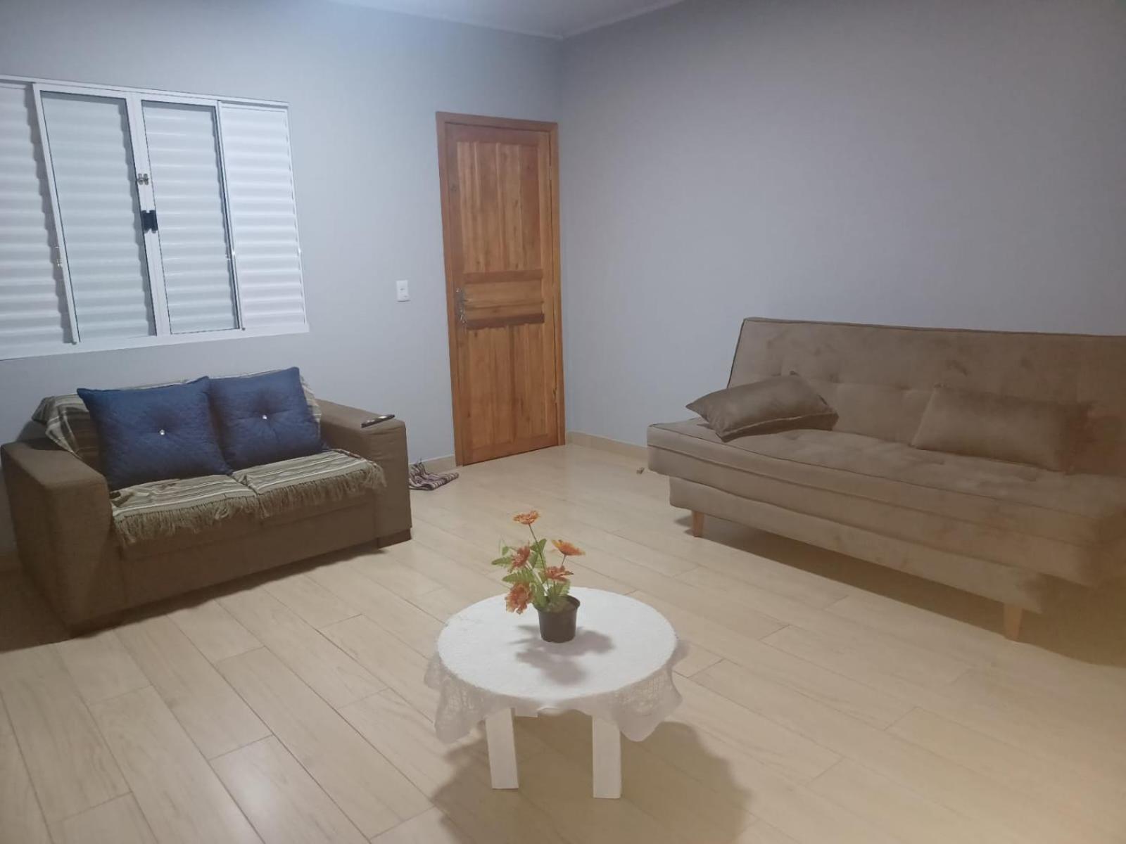 Casa Barra do Sai