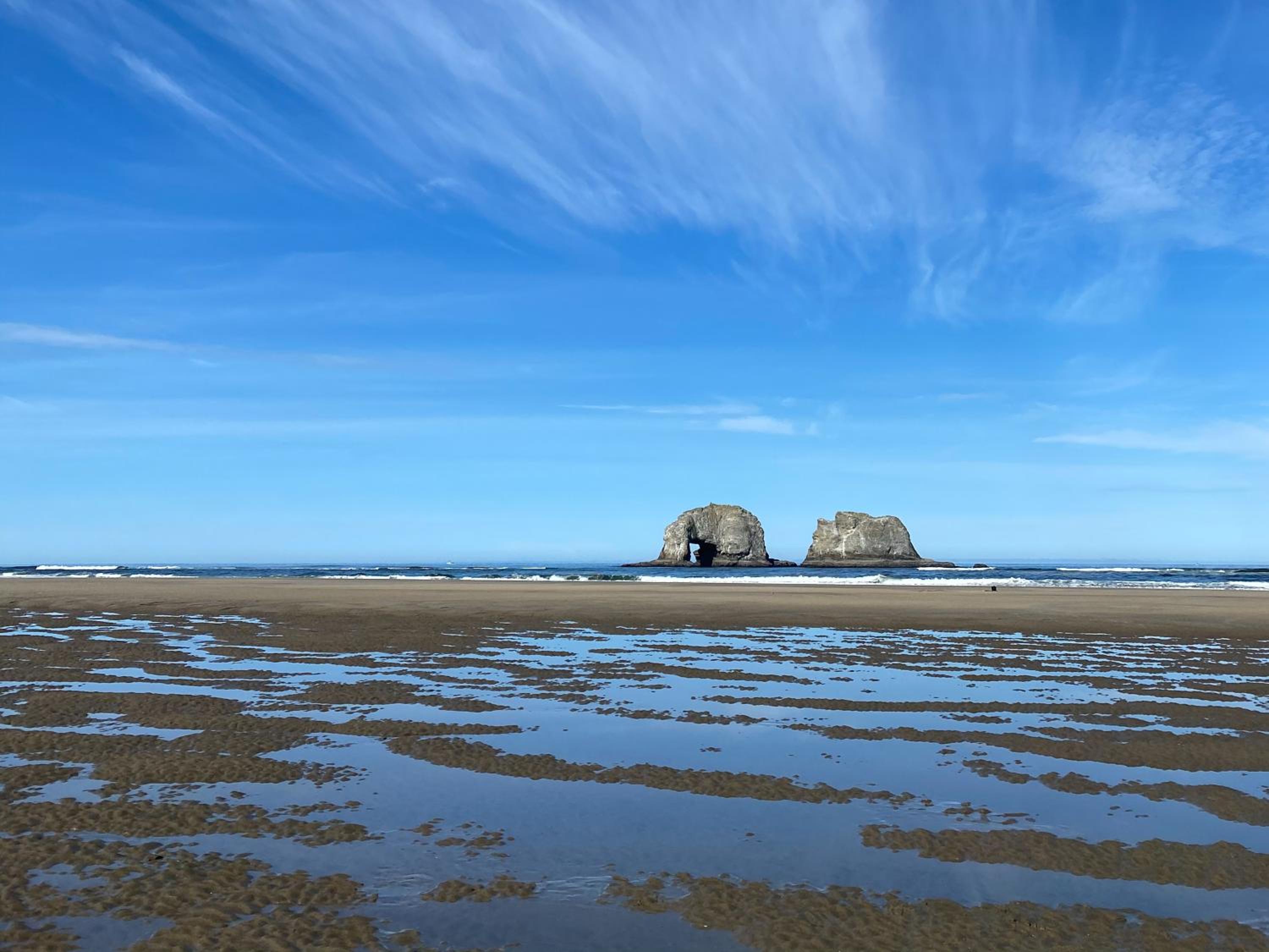 Twin Tides