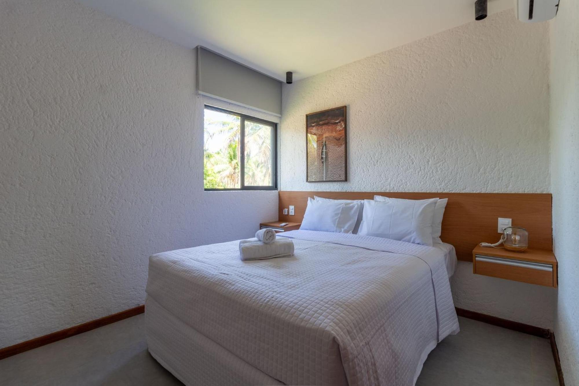 Qavi - Villa Kamby Milagres