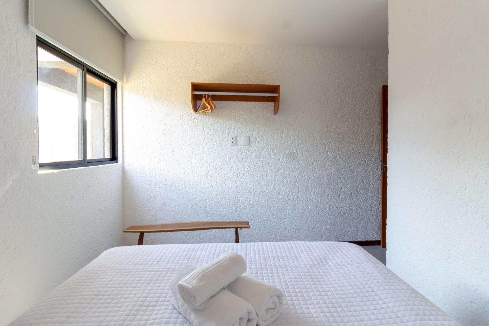 Qavi - Villa Kamby Milagres