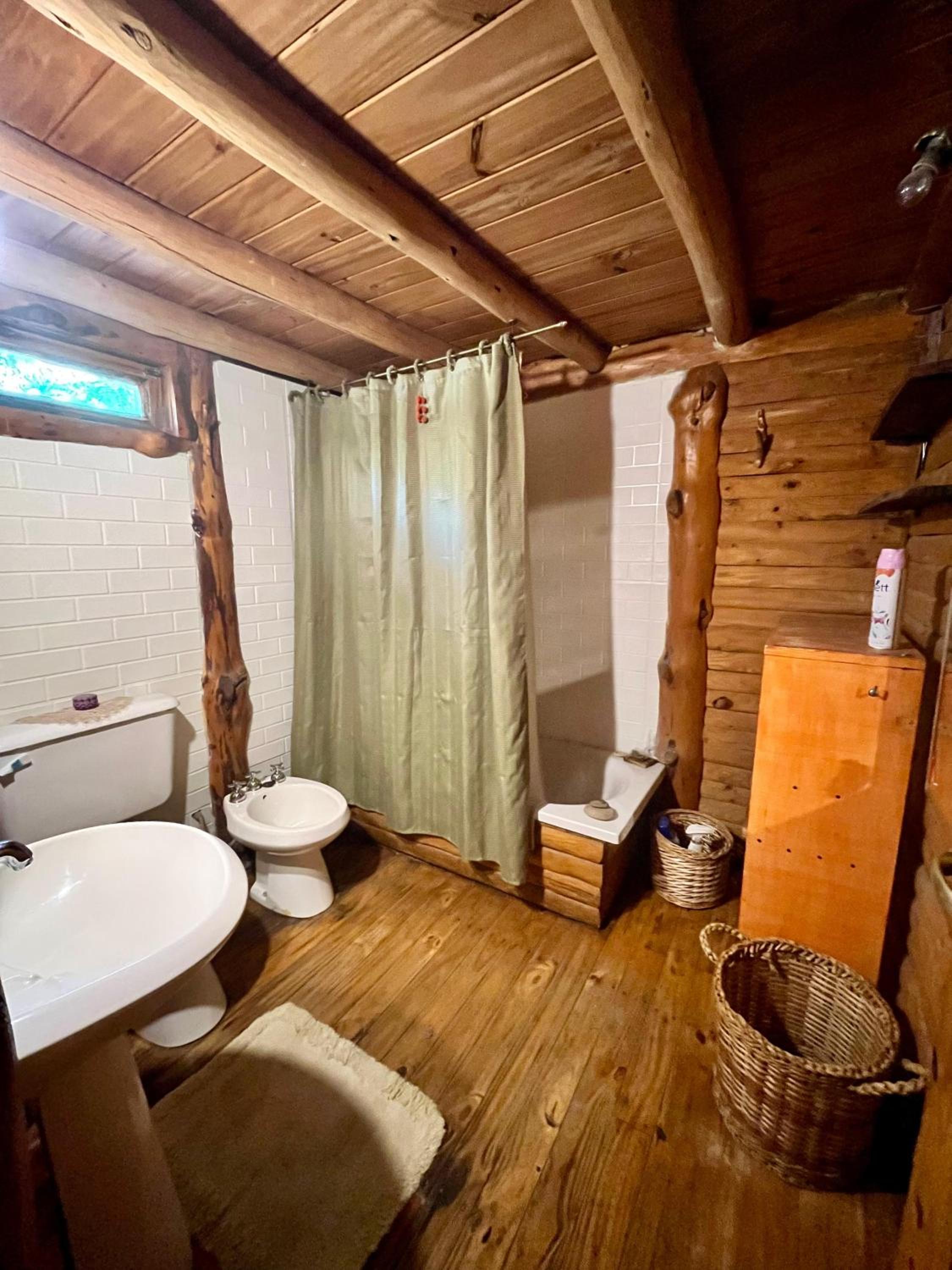 NOMADE cabin rent