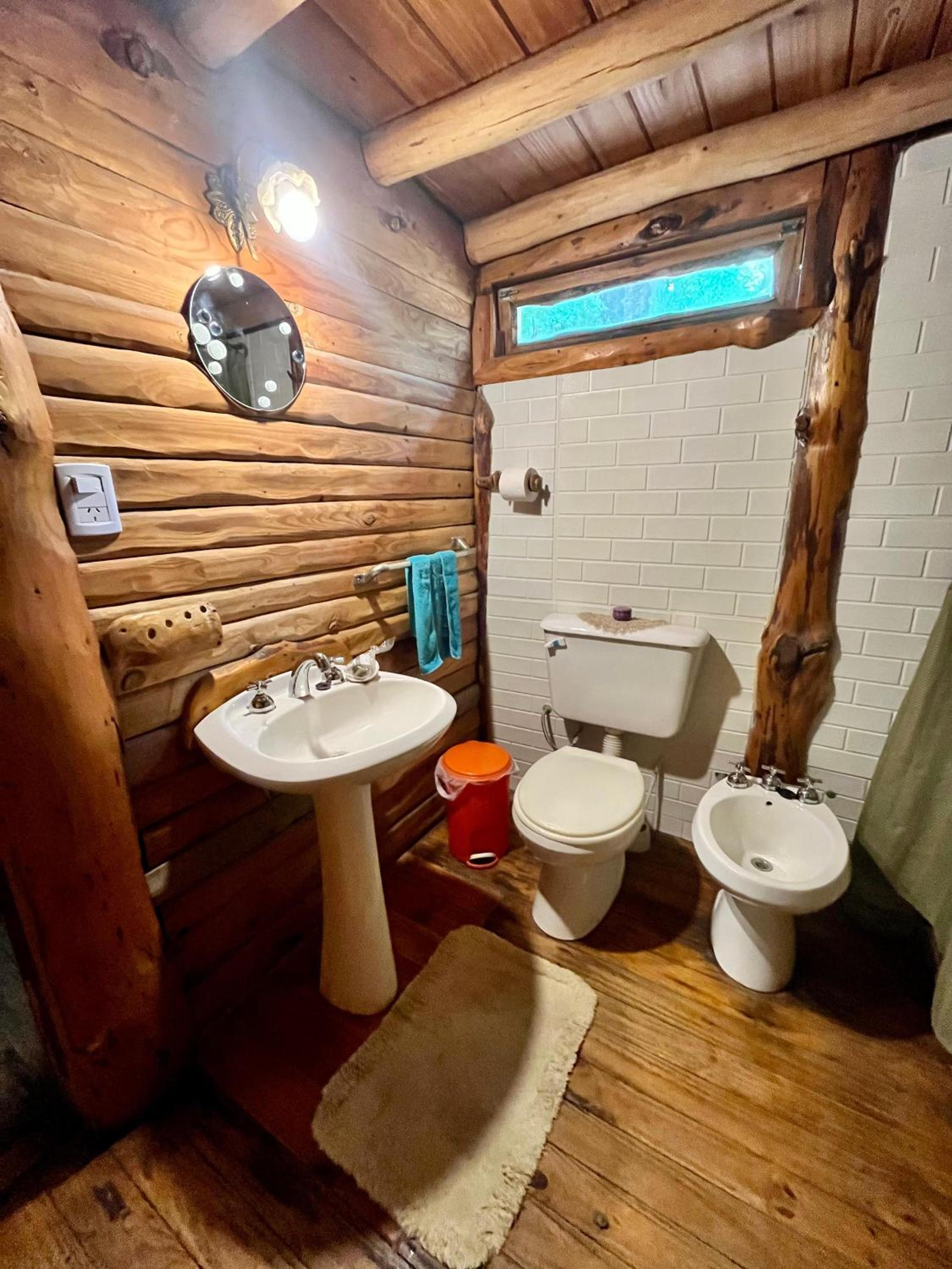 NOMADE cabin rent