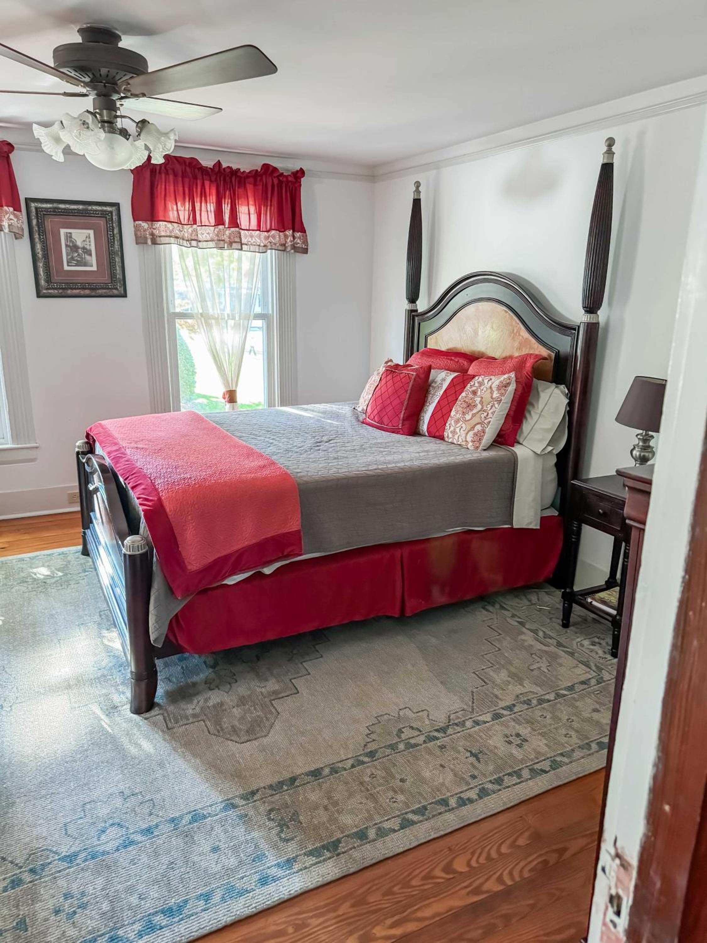 Historic Walking Distance Wraparound Porch