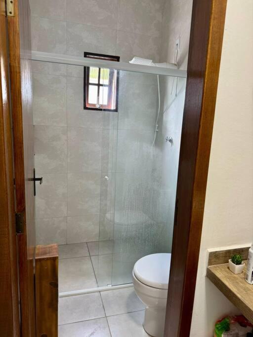 Casa Azul da Bocaina em São José do Barreiro