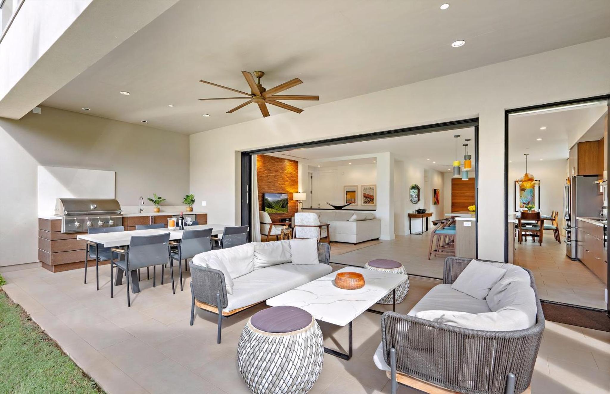 Luana Garden Villas By Maui Resort Rentals view 5