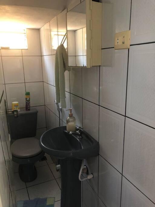 Casa na Gamboa do Morro de São Paulo - Casa 3 quartos