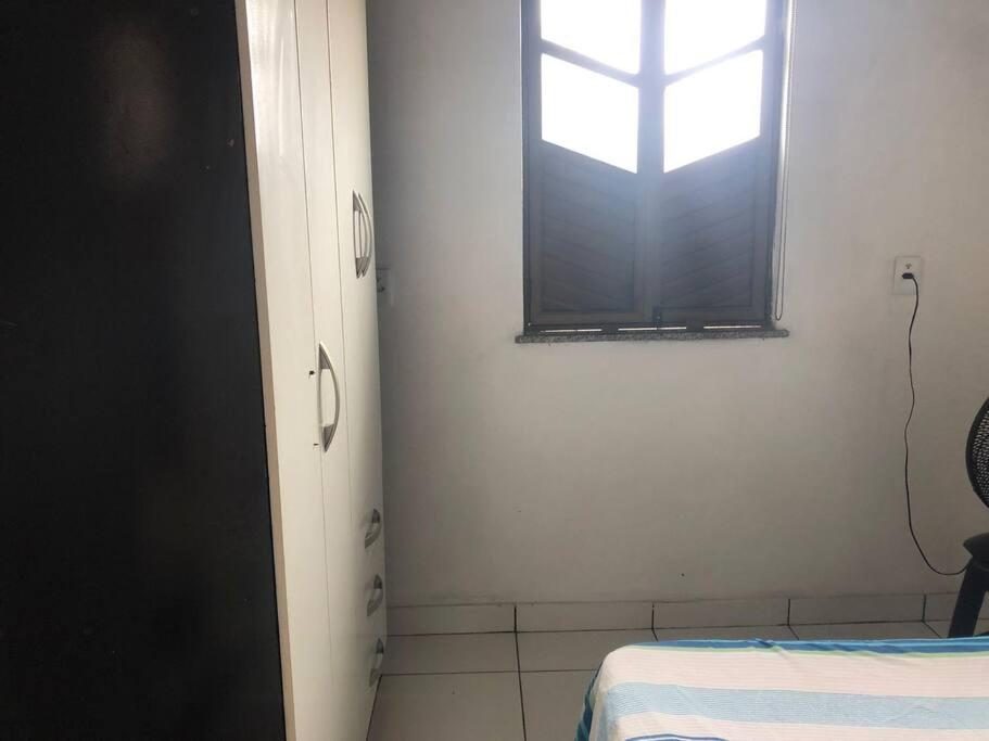 Casa na Gamboa do Morro de São Paulo - Casa 3 quartos