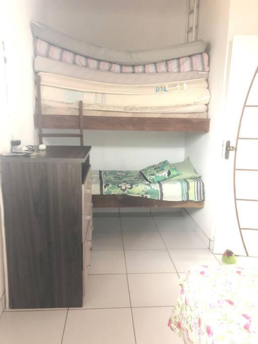 Casa na Gamboa do Morro de São Paulo - Casa 3 quartos