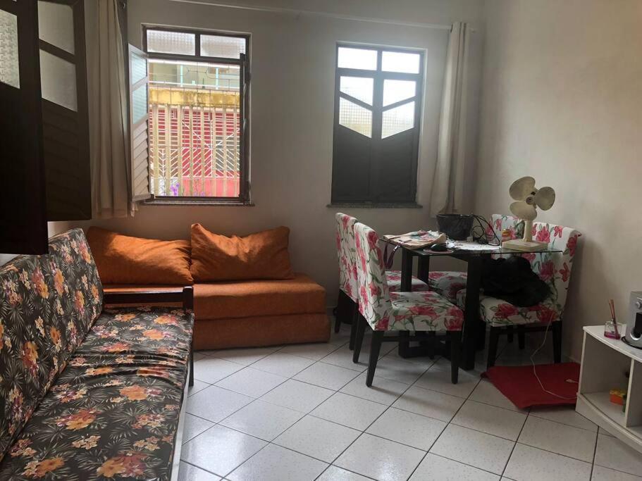 Casa na Gamboa do Morro de São Paulo - Casa 3 quartos