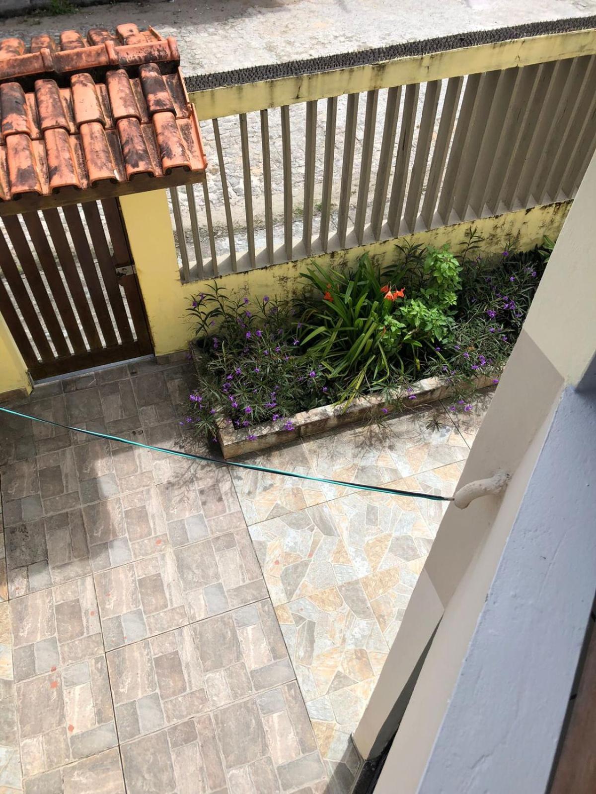 Casa na Gamboa do Morro de São Paulo - Casa 3 quartos