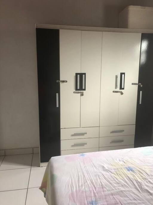Casa na Gamboa do Morro de São Paulo - Casa 3 quartos