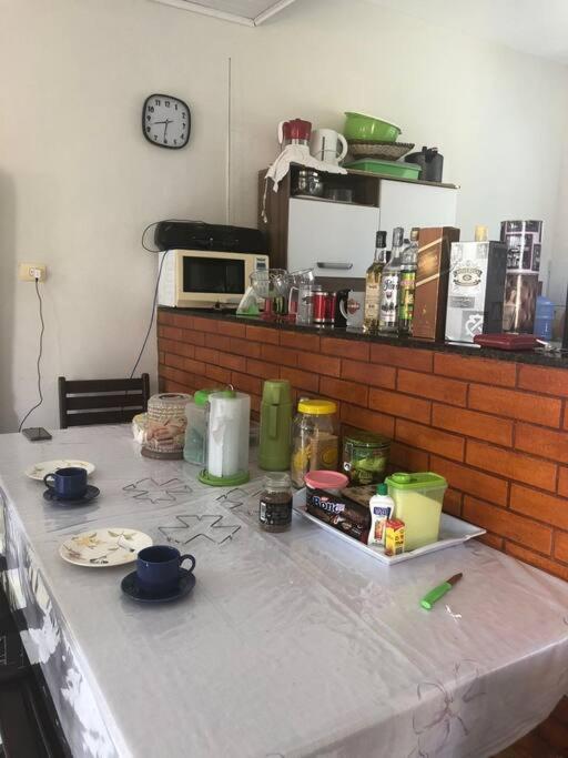 Casa na Gamboa do Morro de São Paulo - Casa 3 quartos