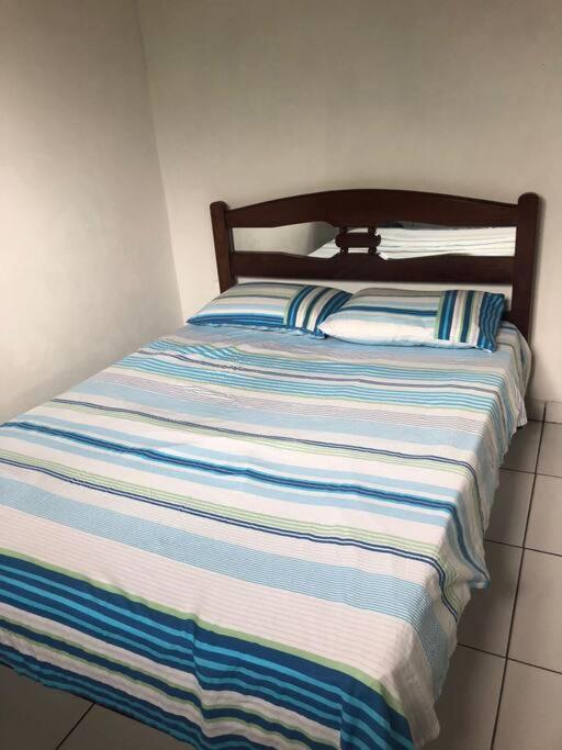Casa na Gamboa do Morro de São Paulo - Casa 3 quartos