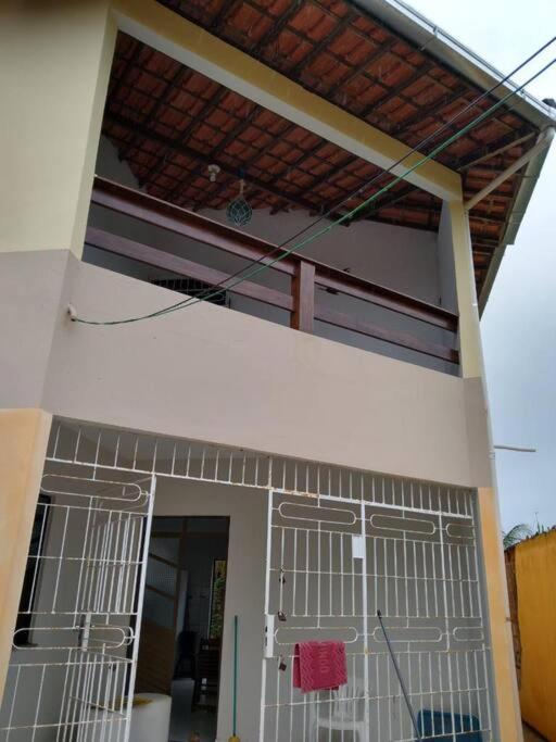 Casa na Gamboa do Morro de São Paulo - Casa 3 quartos