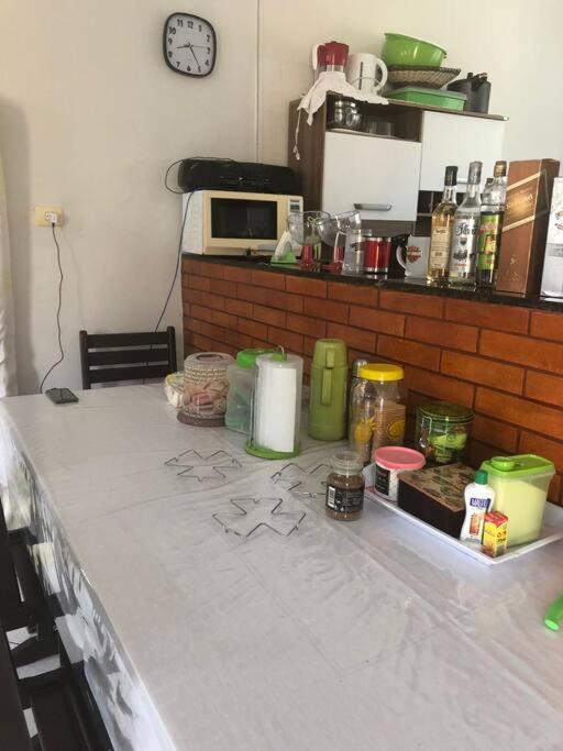 Casa na Gamboa do Morro de São Paulo - Casa 3 quartos