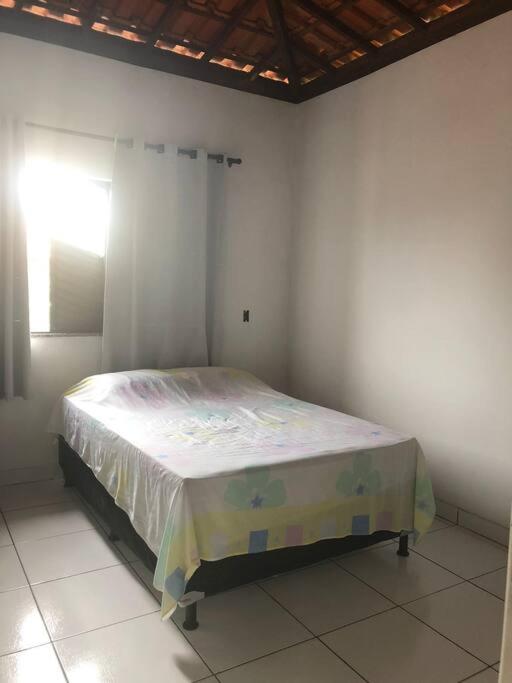 Casa na Gamboa do Morro de São Paulo - Casa 3 quartos