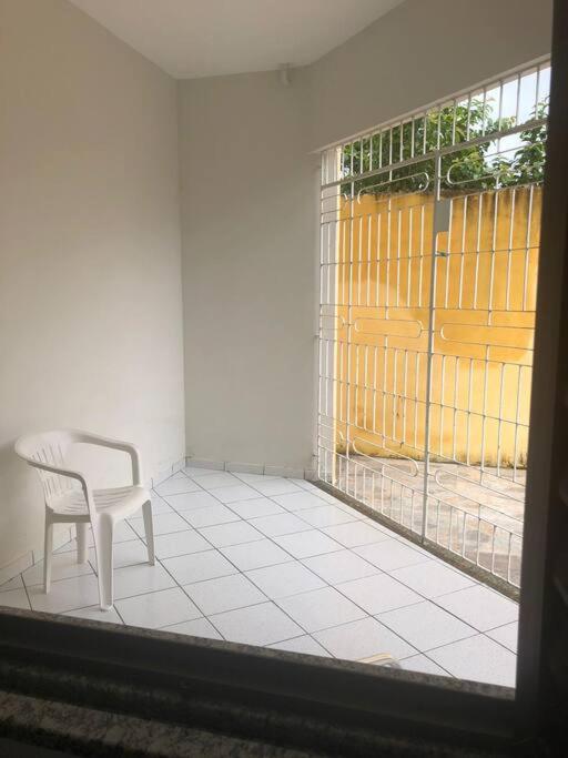 Casa na Gamboa do Morro de São Paulo - Casa 3 quartos