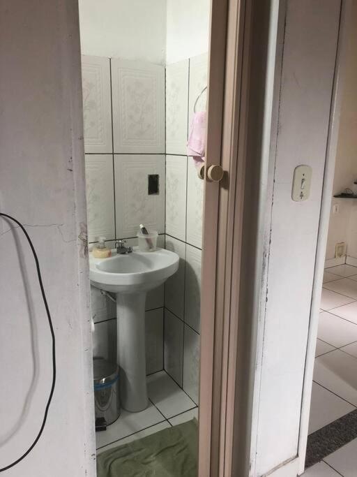 Casa na Gamboa do Morro de São Paulo - Casa 3 quartos