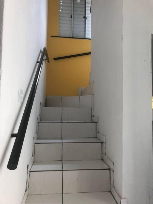 Casa na Gamboa do Morro de São Paulo - Casa 3 quartos