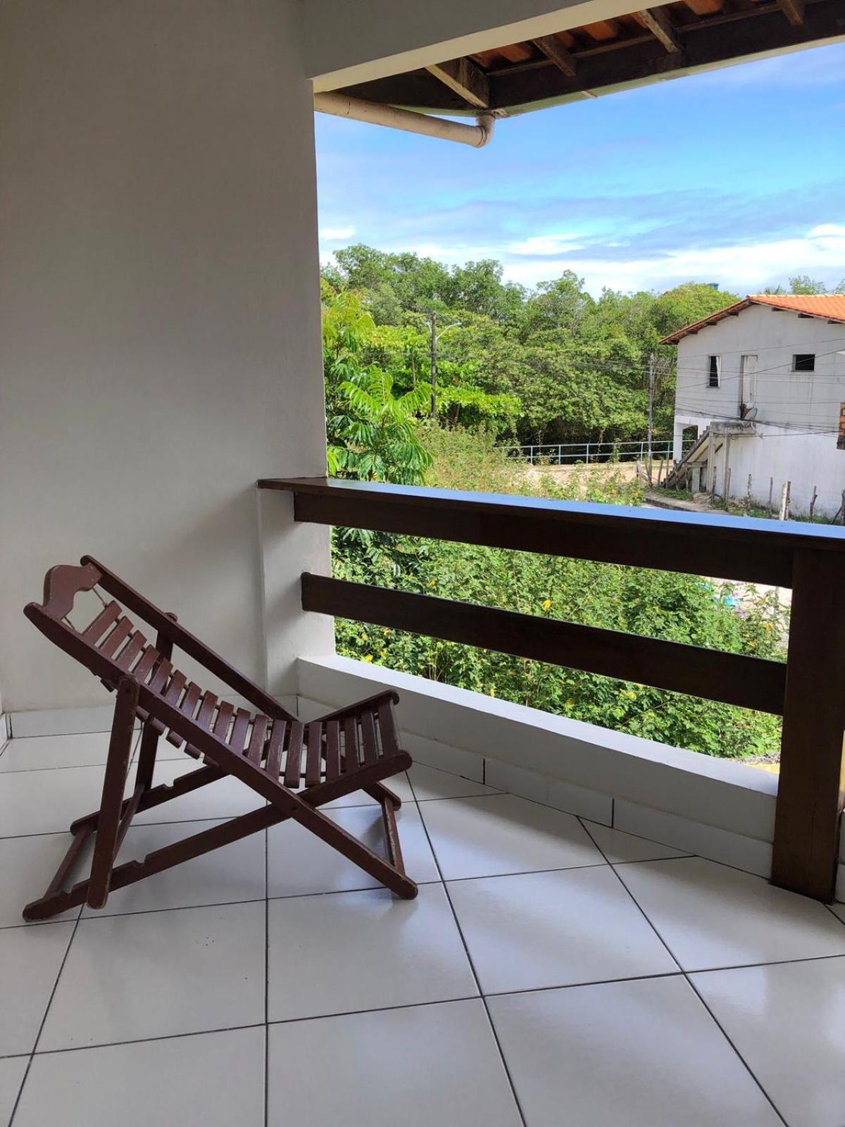 Casa na Gamboa do Morro de São Paulo - Casa 3 quartos