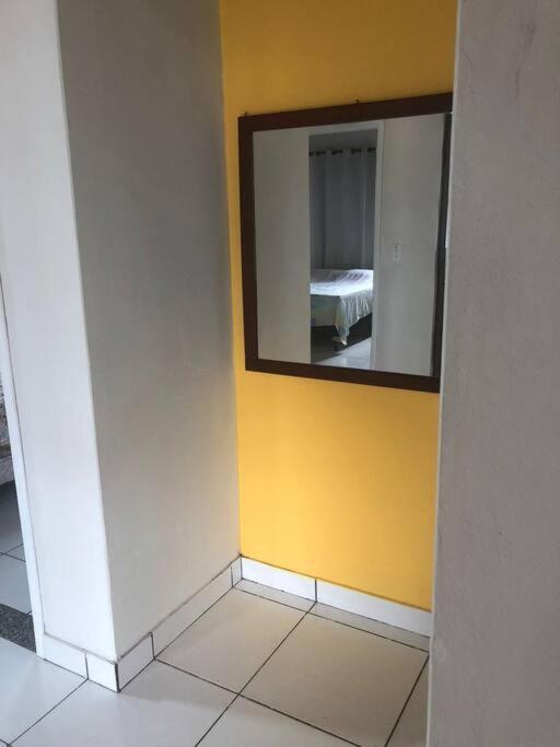 Casa na Gamboa do Morro de São Paulo - Casa 3 quartos