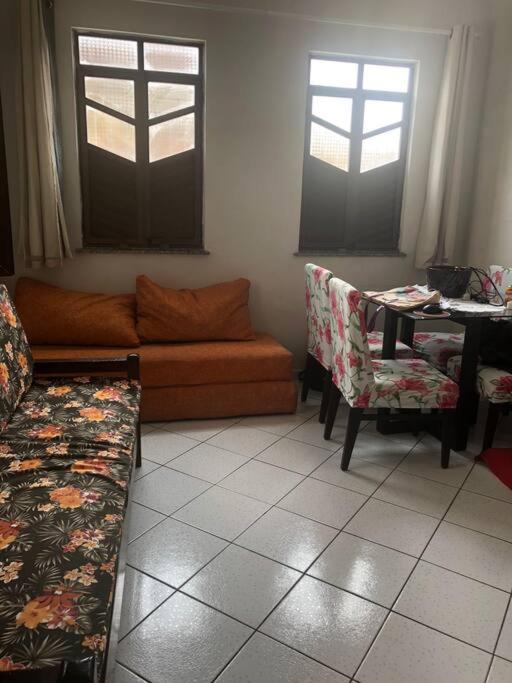 Casa na Gamboa do Morro de São Paulo - Casa 3 quartos