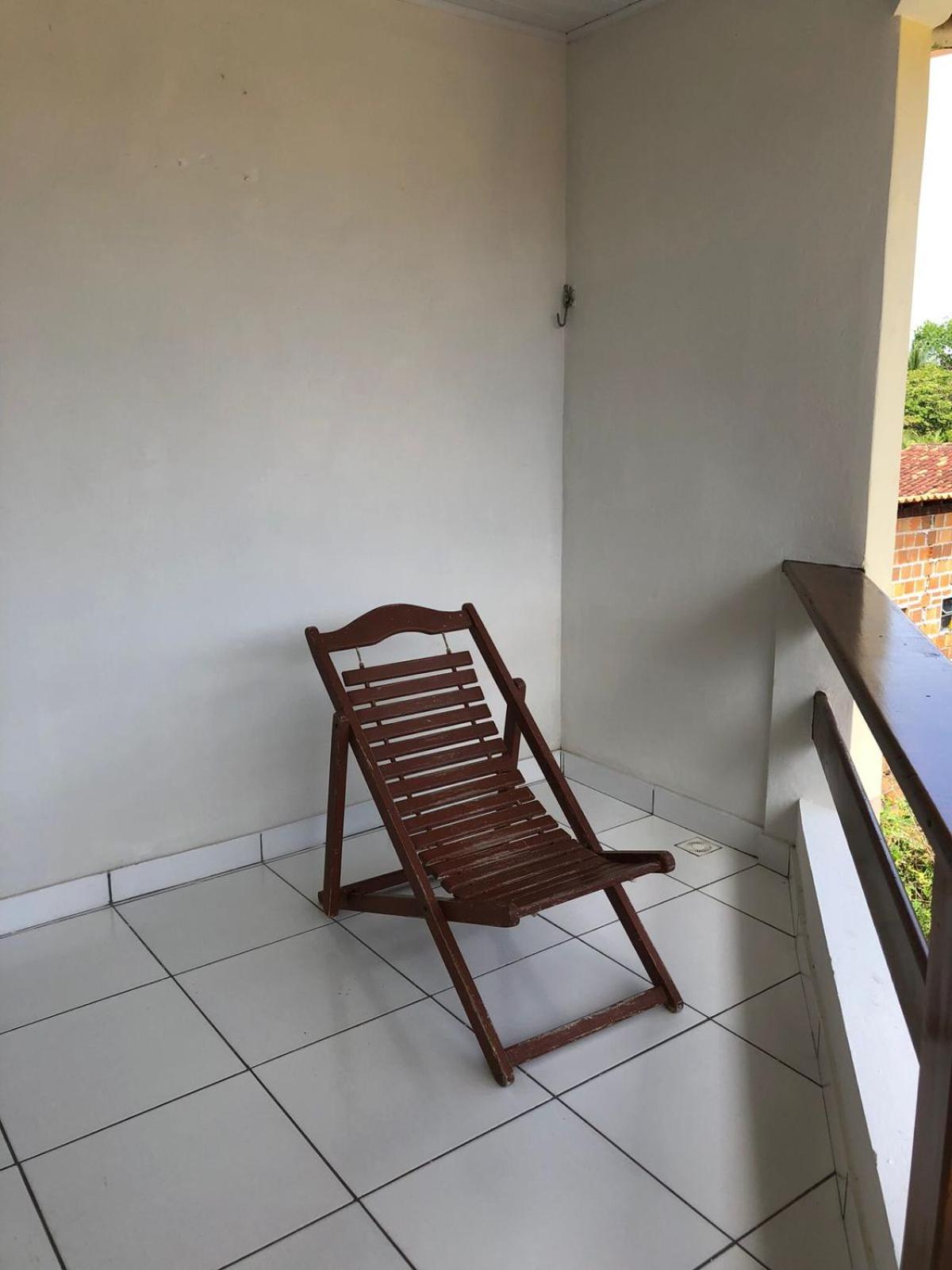 Casa na Gamboa do Morro de São Paulo - Casa 3 quartos