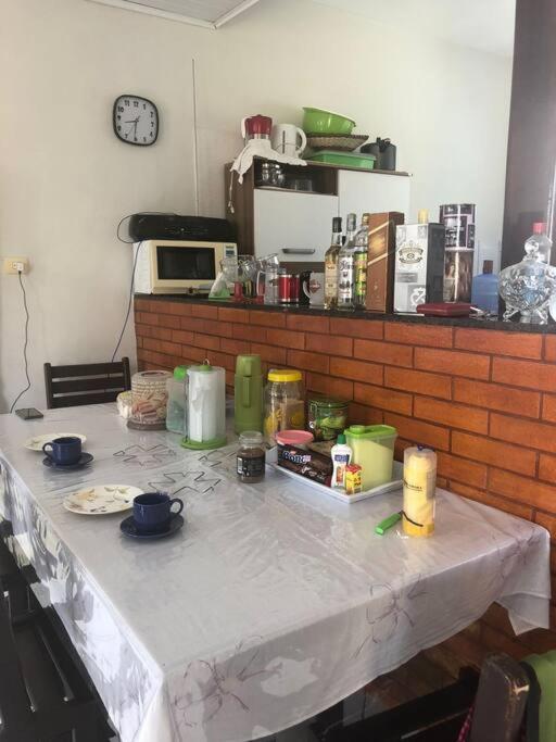 Casa na Gamboa do Morro de São Paulo - Casa 3 quartos