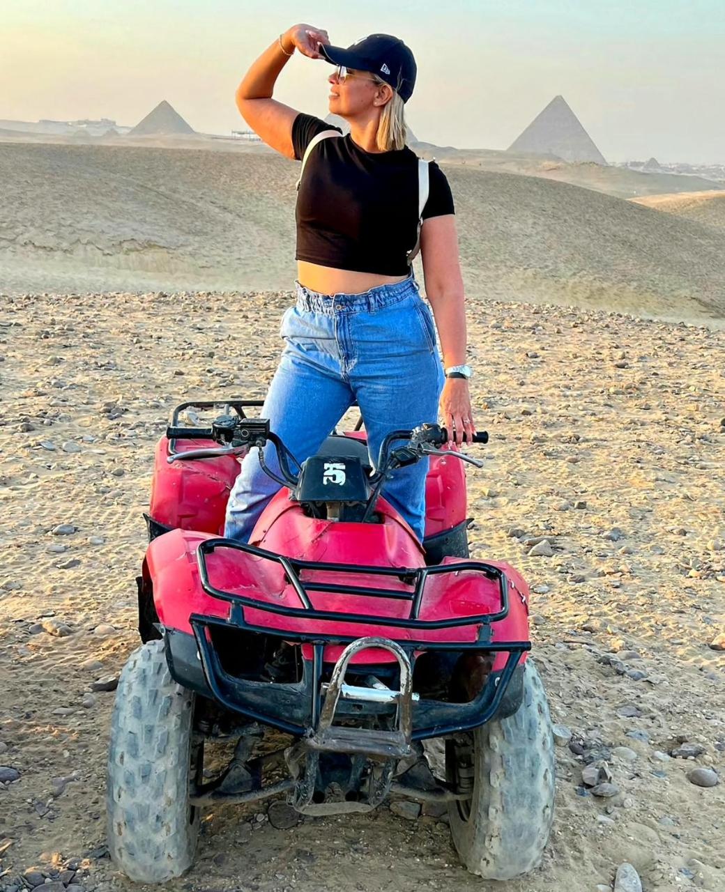 PyramidS GoLDeN TempLE HoTeL