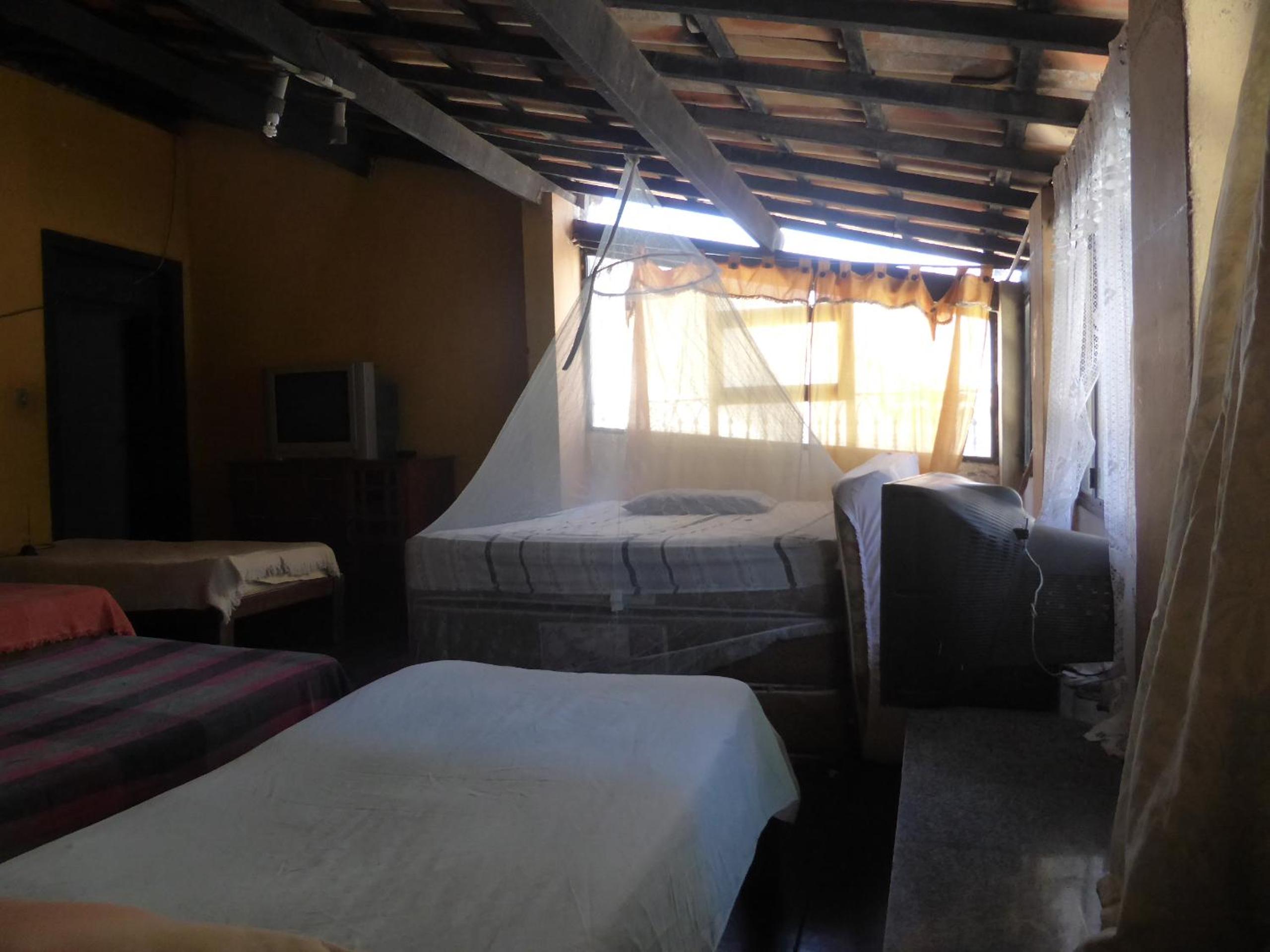 Hostel Torre Bahia