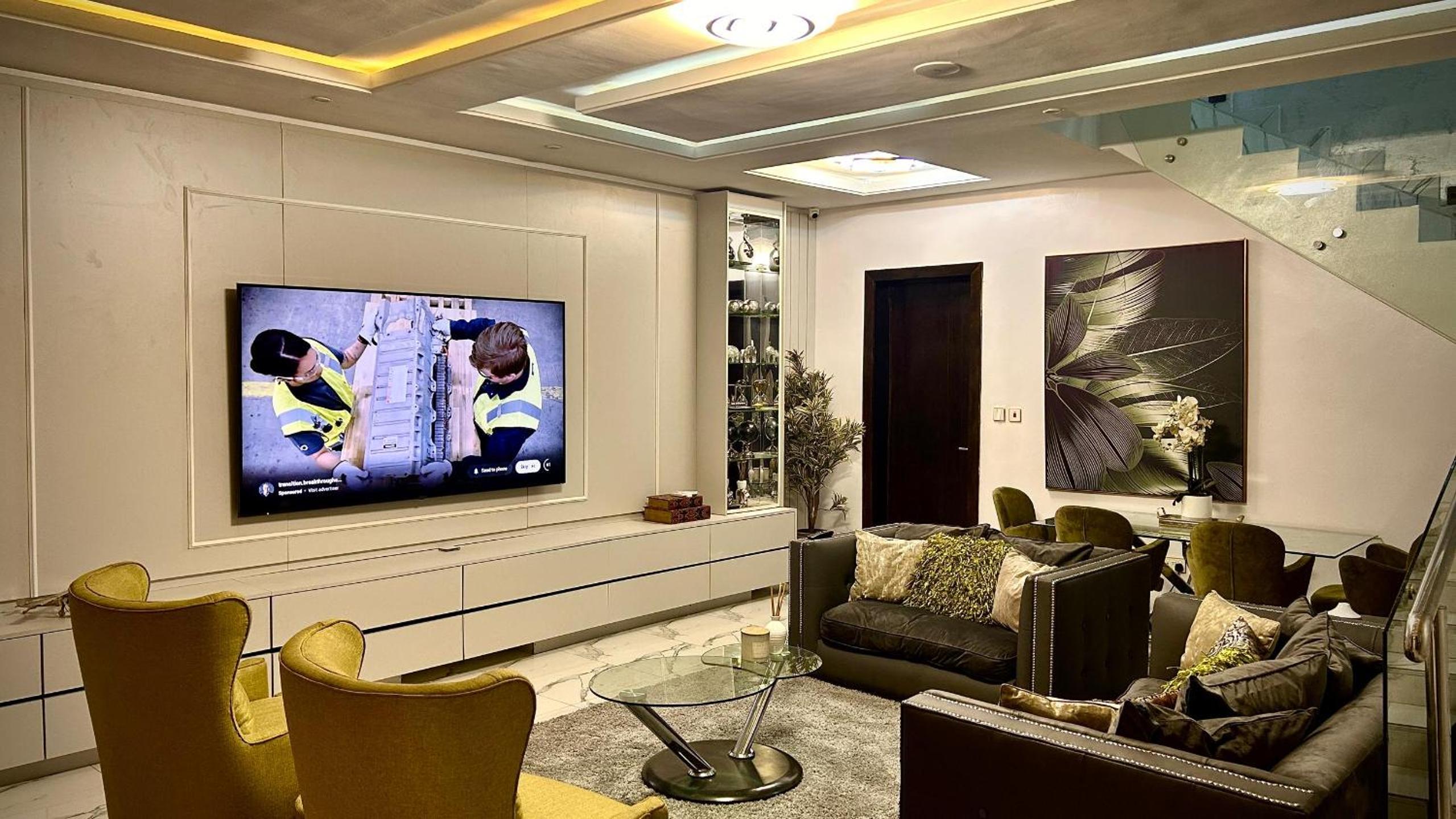 lounge