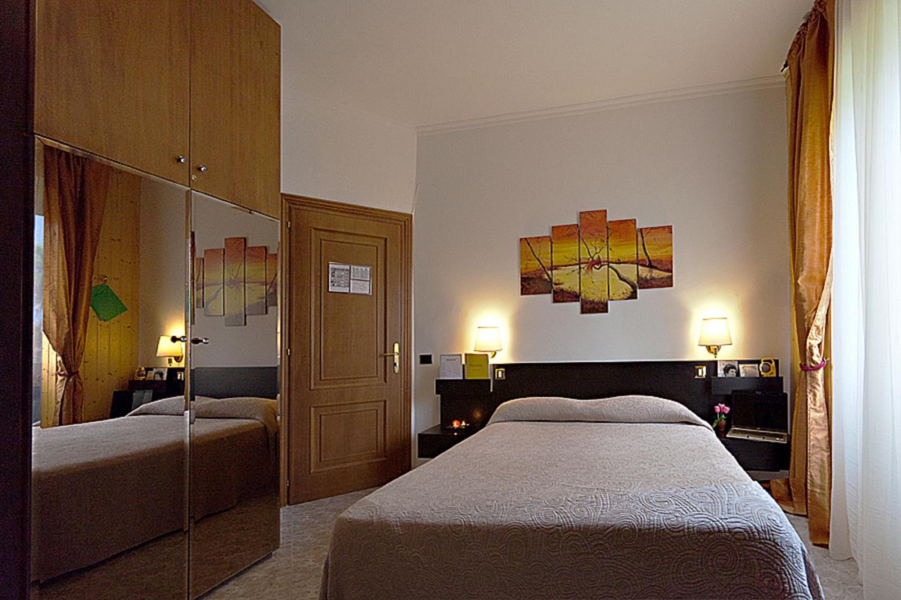 Lungotevere Testaccio 6 Roma - Apartments